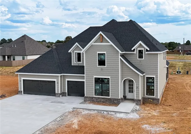 Photo 2 of Single family home for sale at 6583 County Ave, Springdale, AR 72762 | MLS# 1354944 | Listing updated on 2026-09-01