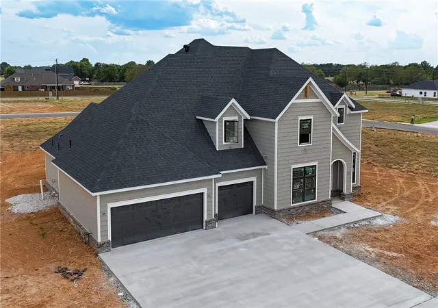 Photo 3 of Single family home for sale at 6583 County Ave, Springdale, AR 72762 | MLS# 1354944 | Listing updated on 2026-09-01