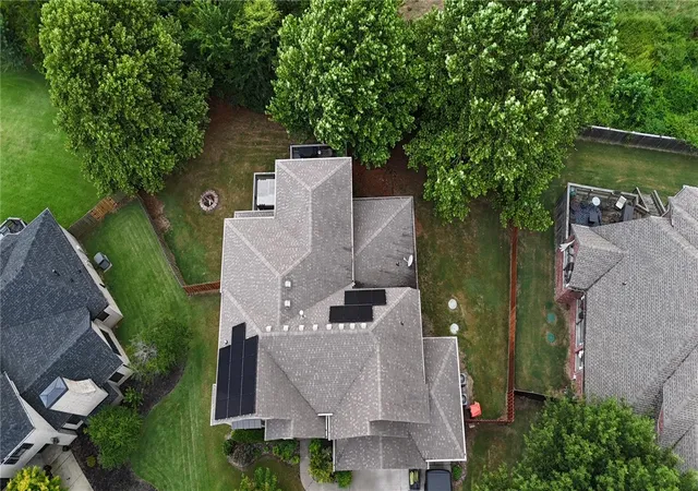 4th image of 3195 N Blue Star Dr, Fayetteville, AR 72703 | MLS# 1355020
