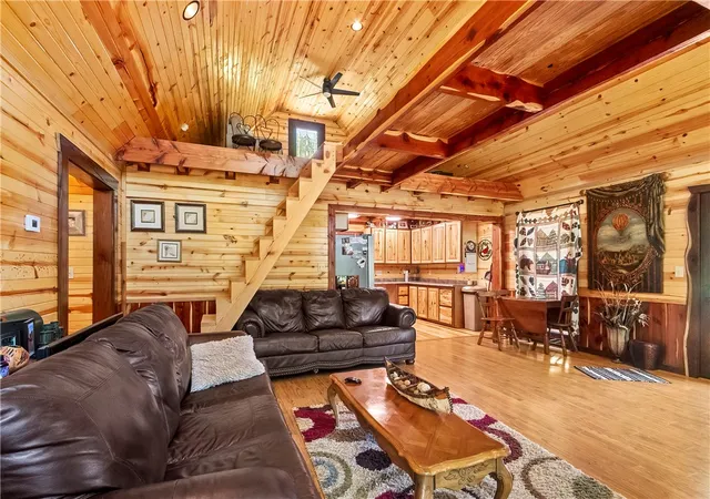 2nd image of 252 Nc 1755, Compton, AR 72624 | MLS# 1354741