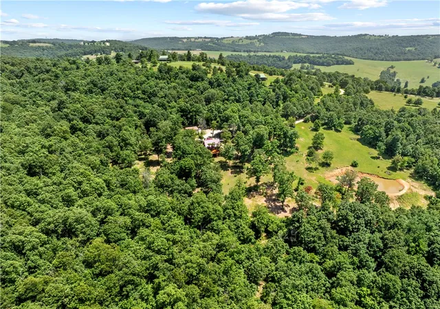 43rd image of 252 Nc 1755, Compton, AR 72624 | MLS# 1354741