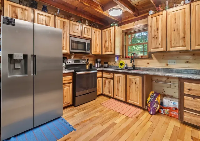 4th image of 252 Nc 1755, Compton, AR 72624 | MLS# 1354741