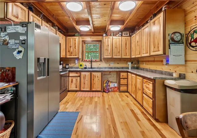 5th image of 252 Nc 1755, Compton, AR 72624 | MLS# 1354741