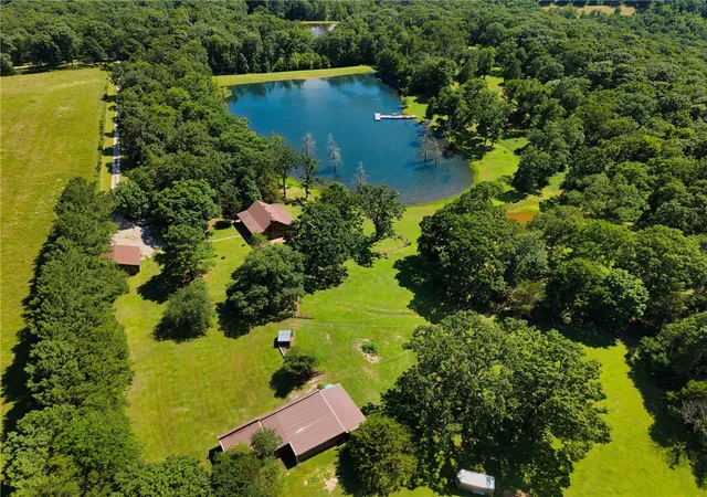 1st image of 21019 Carter Rd, West Fork, AR 72774 | MLS# 1355031