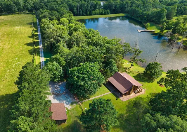 2nd image of 21019 Carter Rd, West Fork, AR 72774 | MLS# 1355031