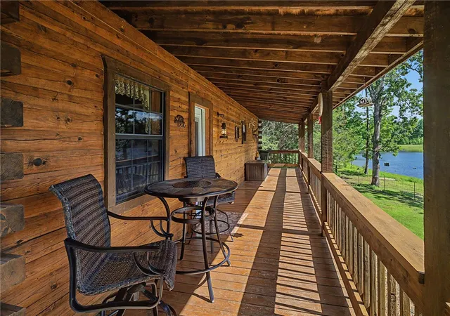 Photo 3 of Single family home for sale at 21019 Carter Rd, West Fork, AR 72774 | MLS# 1355031 | Listing updated on 2026-07-11