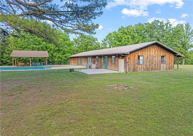 Homes for sale in Yellville, AR | 229 Ruby Ln, Yellville, AR 72687 | MLS# 1355041