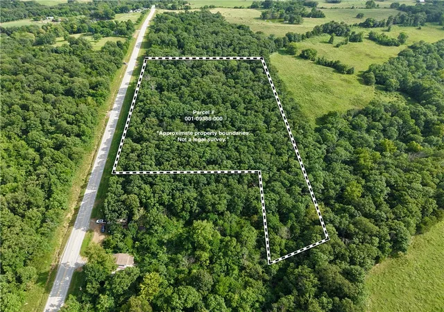 Homes for sale in Hindsville, AR | Tbd 295 Hwy, Hindsville, AR 72738 | MLS# 1354152