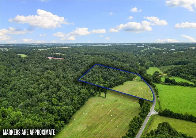 Photo 1 of Land for sale at 1714ac Fr 2190, Exeter, MO 65647 | MLS# 1354923 | Listing updated on 2026-09-19