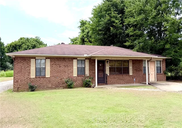 Homes for sale in Scranton, AR | 192 E State Hwy 288, Scranton, AR 72863 | MLS# 1355047
