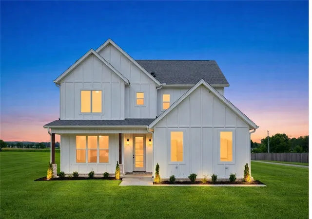 1st image of 24023 Stargaze Ln, Gravette, AR 72736 | MLS# 1355034