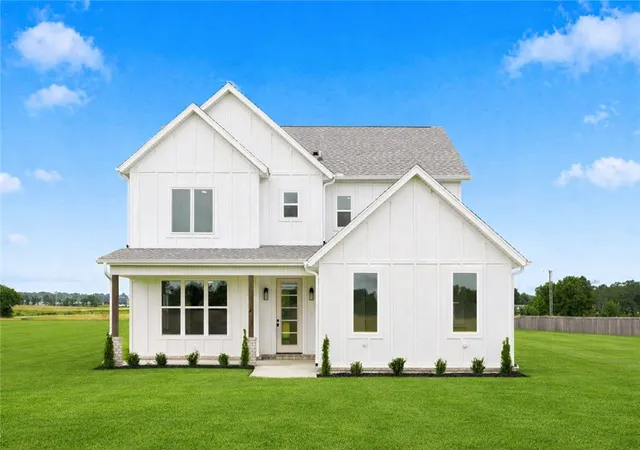2nd image of 24023 Stargaze Ln, Gravette, AR 72736 | MLS# 1355034