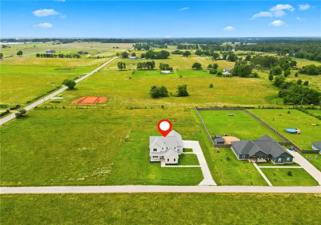 41st image of 24023 Stargaze Ln, Gravette, AR 72736 | MLS# 1355034