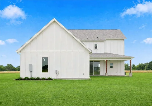 4th image of 24023 Stargaze Ln, Gravette, AR 72736 | MLS# 1355034