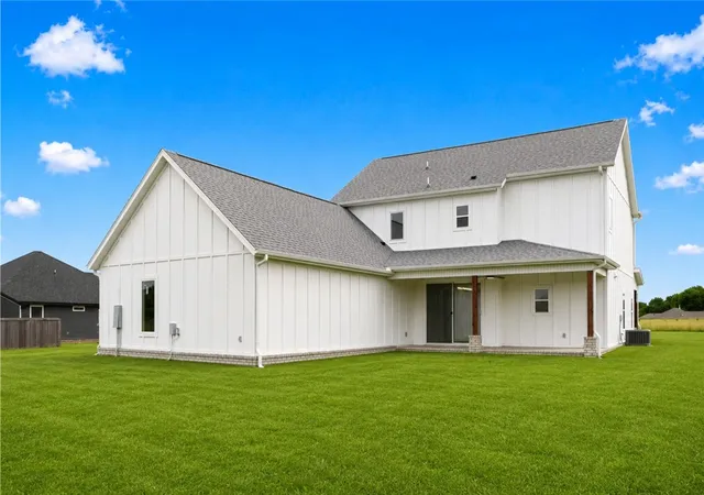 5th image of 24023 Stargaze Ln, Gravette, AR 72736 | MLS# 1355034
