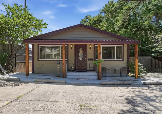 1st image of 182 W Van Buren, Eureka Springs, AR 72632 | MLS# 1353850