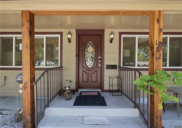 3rd image of 182 W Van Buren, Eureka Springs, AR 72632 | MLS# 1353850