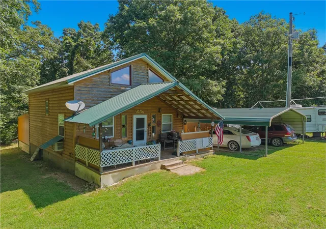 1st image of 475753 E 653 Rd, Westville, OK 74965 | MLS# 1354993