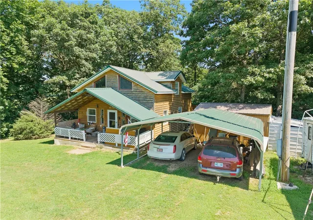 2nd image of 475753 E 653 Rd, Westville, OK 74965 | MLS# 1354993