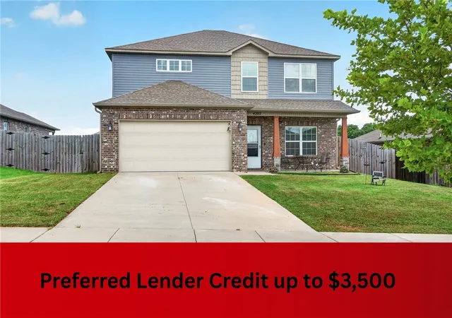 1st image of 4202 Sw Lexington Ave, Bentonville, AR 72713 | MLS# 1354640