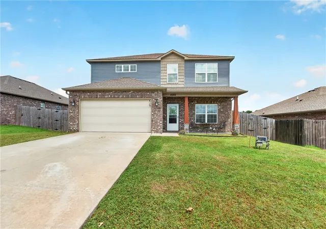 26th image of 4202 Sw Lexington Ave, Bentonville, AR 72713 | MLS# 1354640