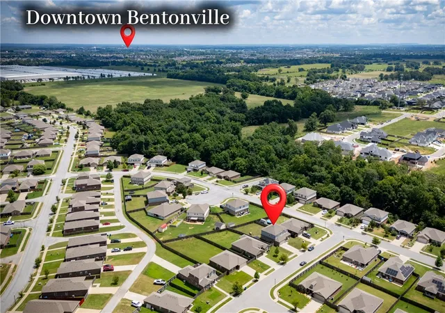2nd image of 4202 Sw Lexington Ave, Bentonville, AR 72713 | MLS# 1354640