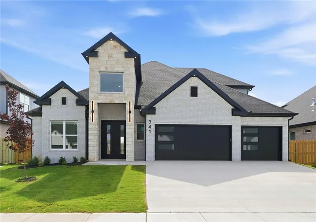 1st image of 341 Hedge Dr, Centerton, AR 72719 | MLS# 1355051
