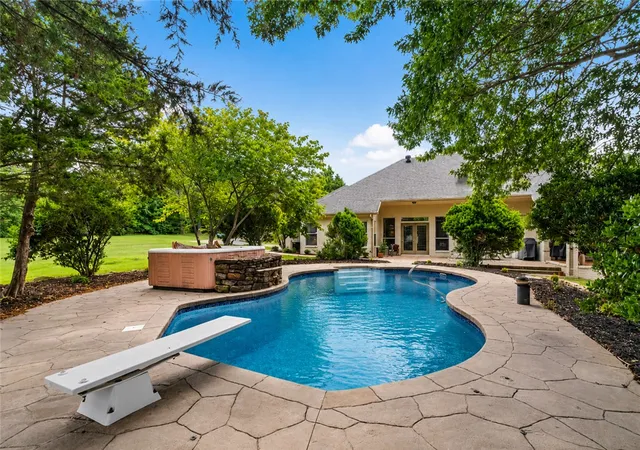 2nd image of 4890 Butterfield Coach Rd, Springdale, AR 72764 | MLS# 1354852