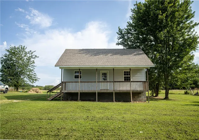 image of 84 Nichols St, Western Grove, AR 72685 | MLS# 1355079