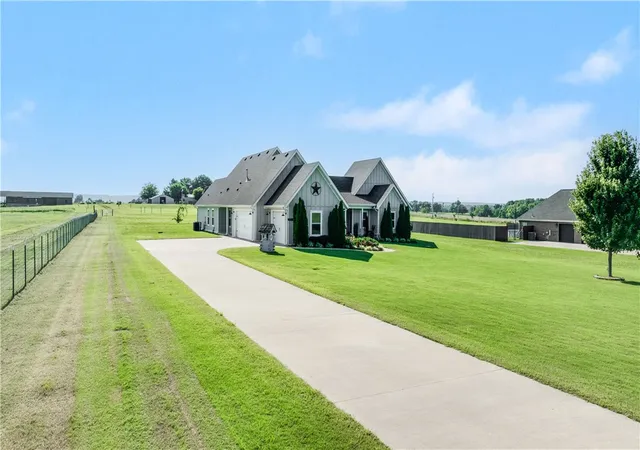 4th image of 11985 Viney Grove Rd, Prairie Grove, AR 72753 | MLS# 1355044
