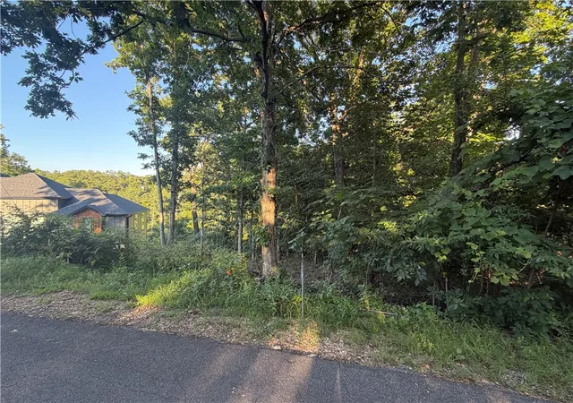 Land for sale at Brigadoon Dr, Bella Vista, AR 72715 | MLS# 1355058