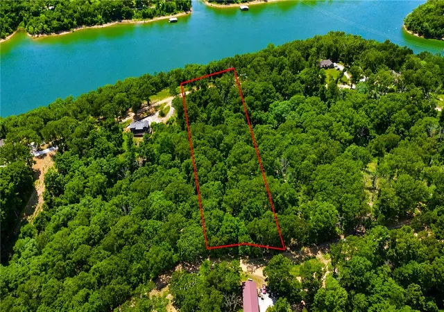 Photo 2 of Land for sale at Hickory Hills Dr, Rogers, AR 72756 | MLS# 1354970 | Listing updated on 2026-07-16