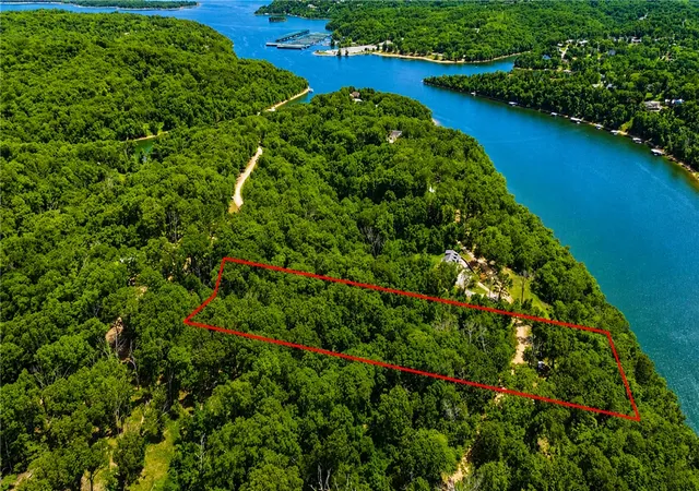 Photo 3 of Land for sale at Hickory Hills Dr, Rogers, AR 72756 | MLS# 1354970 | Listing updated on 2026-07-16