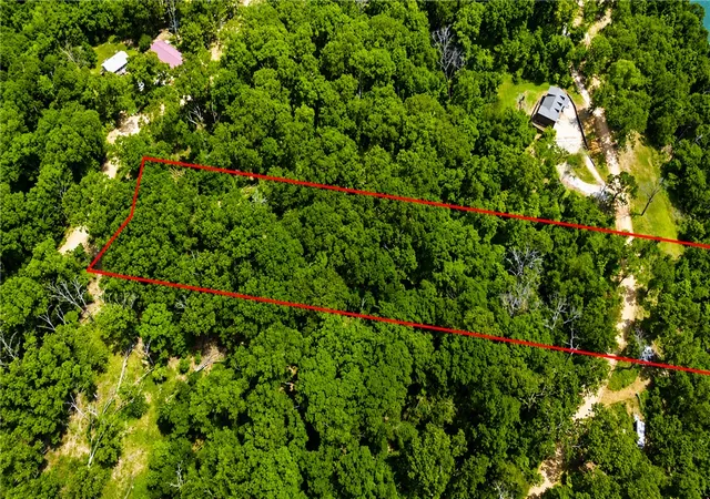 Photo 4 of Land for sale at Hickory Hills Dr, Rogers, AR 72756 | MLS# 1354970 | Listing updated on 2026-07-16