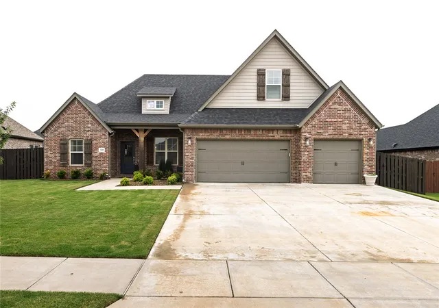 1st image of 310 Tartaglia Ave, Tontitown, AR 72762 | MLS# 1354365
