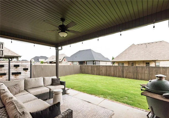 57th image of 310 Tartaglia Ave, Tontitown, AR 72762 | MLS# 1354365