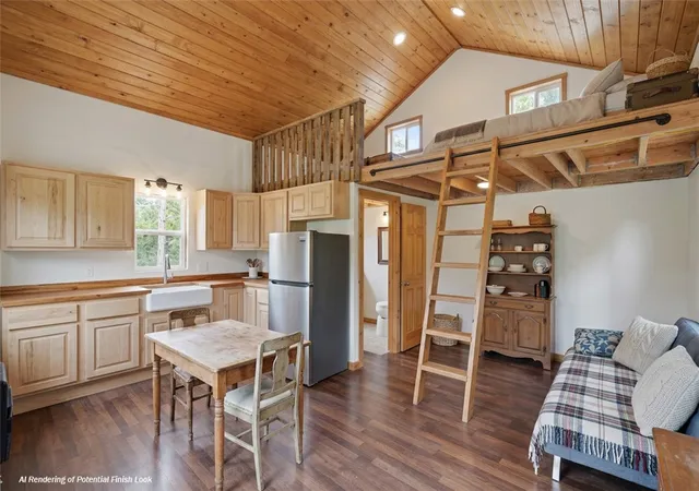 5th image of 19010 Hwy 62, Eureka Springs, AR 72631 | MLS# 1354936