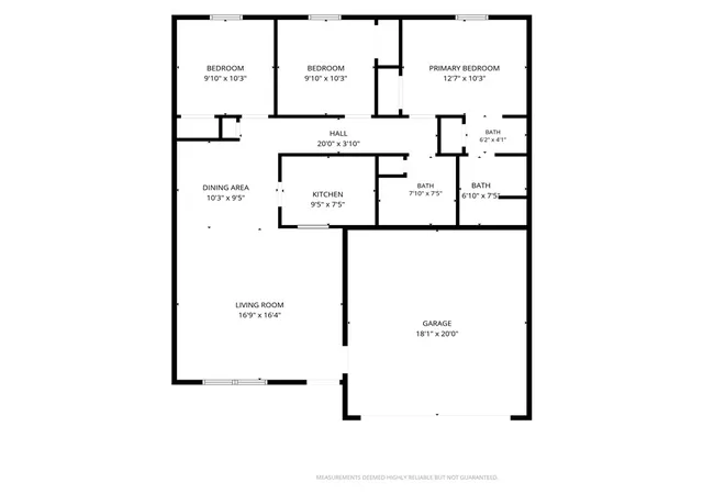 Homes for sale in Rogers, AR | 801 N 19th St, Rogers, AR 72756 | MLS# 1355104