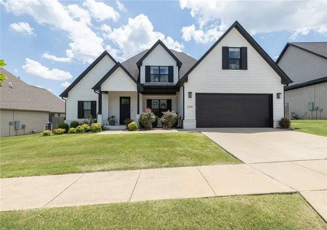 1st image of 3445 E Galaxy Cir, Fayetteville, AR 72701 | MLS# 1354984