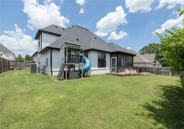 46th image of 3445 E Galaxy Cir, Fayetteville, AR 72701 | MLS# 1354984