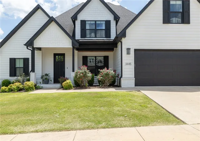 4th image of 3445 E Galaxy Cir, Fayetteville, AR 72701 | MLS# 1354984
