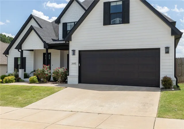 5th image of 3445 E Galaxy Cir, Fayetteville, AR 72701 | MLS# 1354984
