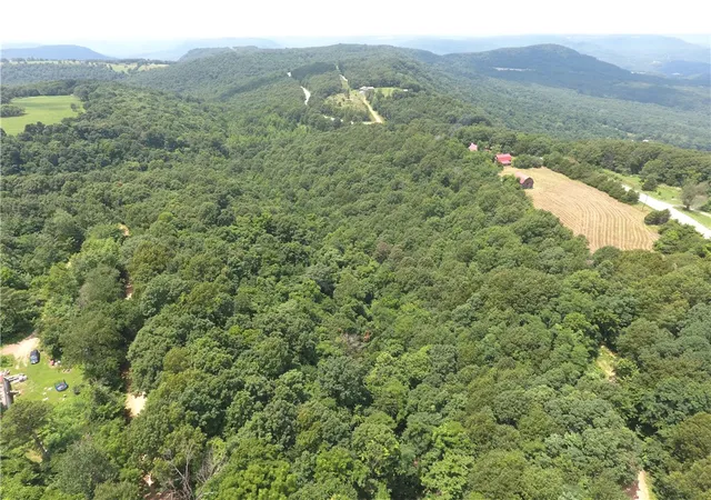 2nd image of Tbd Old Hwy 7, Jasper, AR 72641 | MLS# 1355154