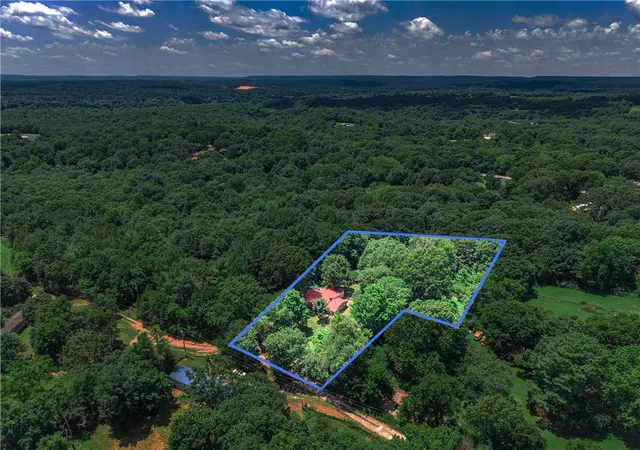 2nd image of 13653 Wheeler Heights Rd, Fayetteville, AR 72704 | MLS# 1355140