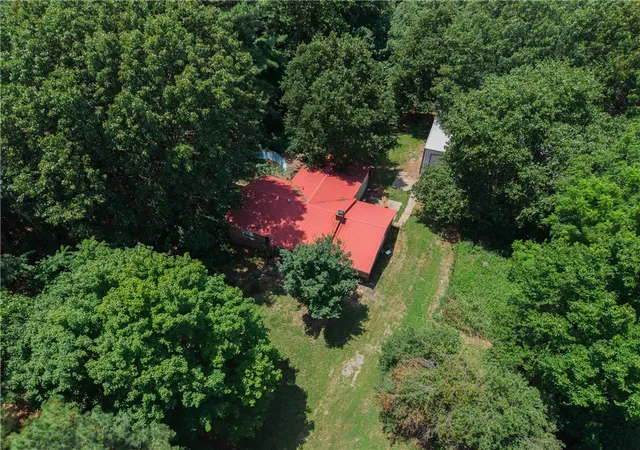 39th image of 13653 Wheeler Heights Rd, Fayetteville, AR 72704 | MLS# 1355140