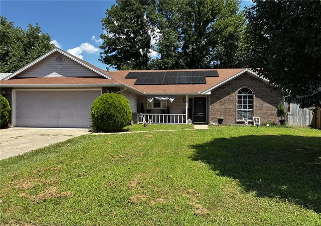 Homes for sale in Rogers, AR | 1013 N 26th St, Rogers, AR 72756 | MLS# 1353433