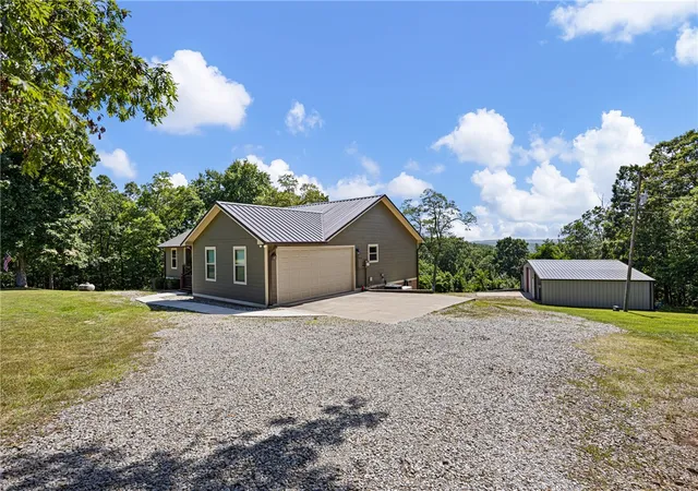 3rd image of 329 Ar 21 St Hwy 21, Ozone, AR 72854 | MLS# 1355199
