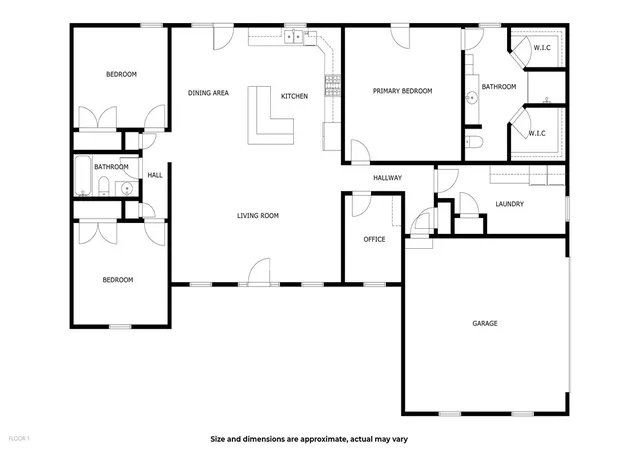 56th image of 329 Ar 21 St Hwy 21, Ozone, AR 72854 | MLS# 1355199