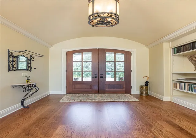2nd image of 3448 N Oakland Zion Rd, Fayetteville, AR 72703 | MLS# 1355167
