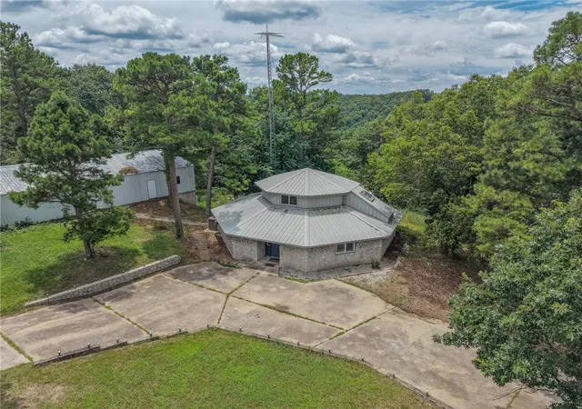 5th image of 10207 Rainbow Ridge Rd, Omaha, AR 72662 | MLS# 1355197
